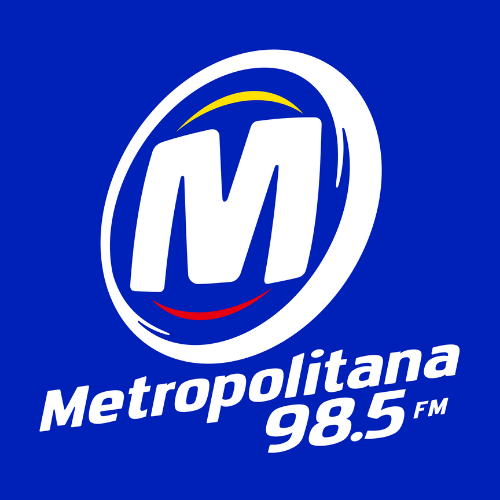 Metropolitana FM - AO VIVO