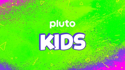 Pluto TV Infantil