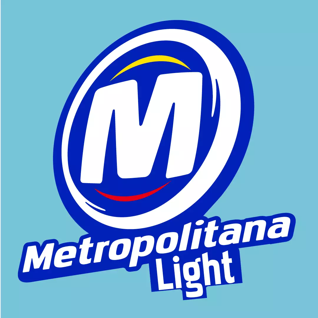 Metropolitana FM - LIGHT