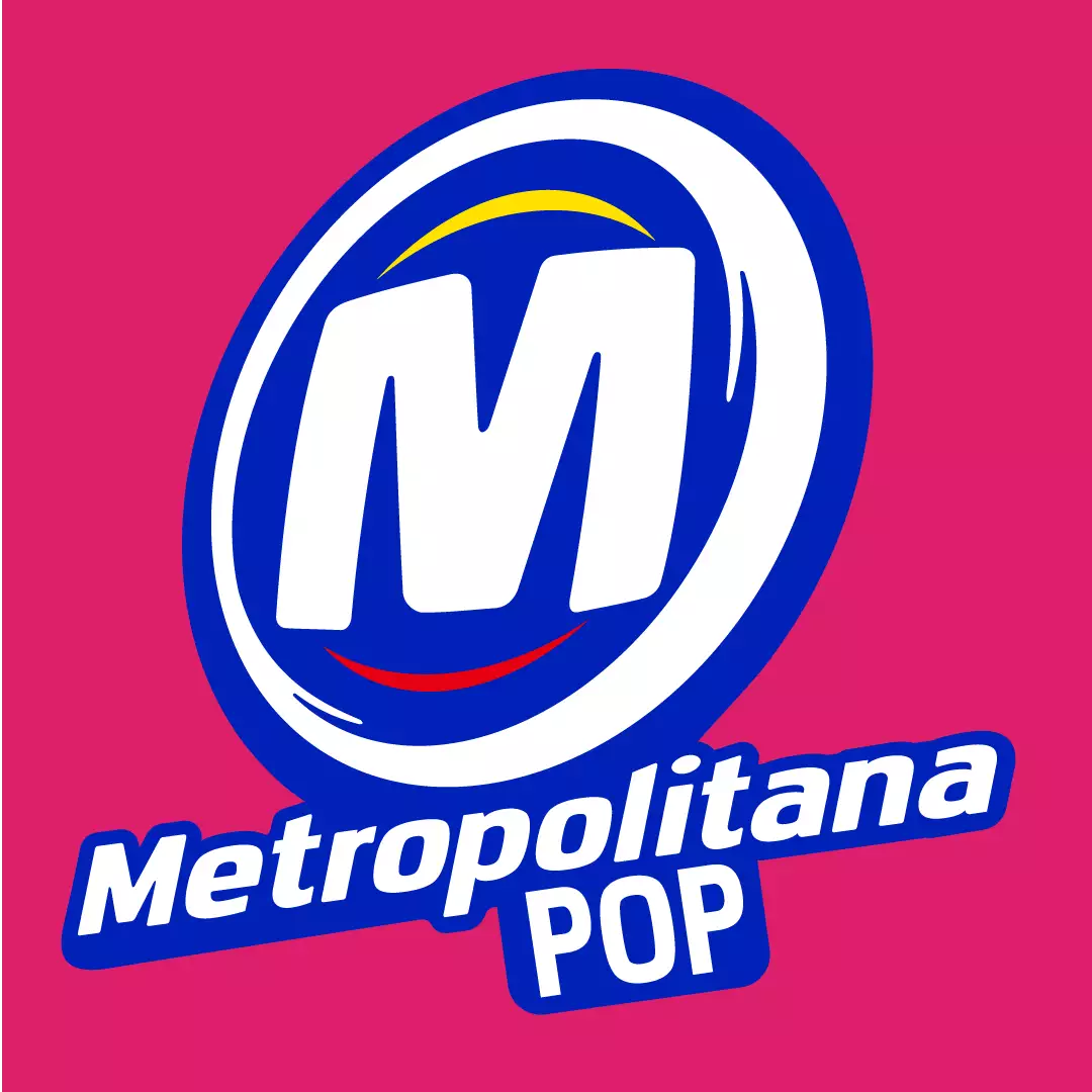 Metropolitana FM - POP
