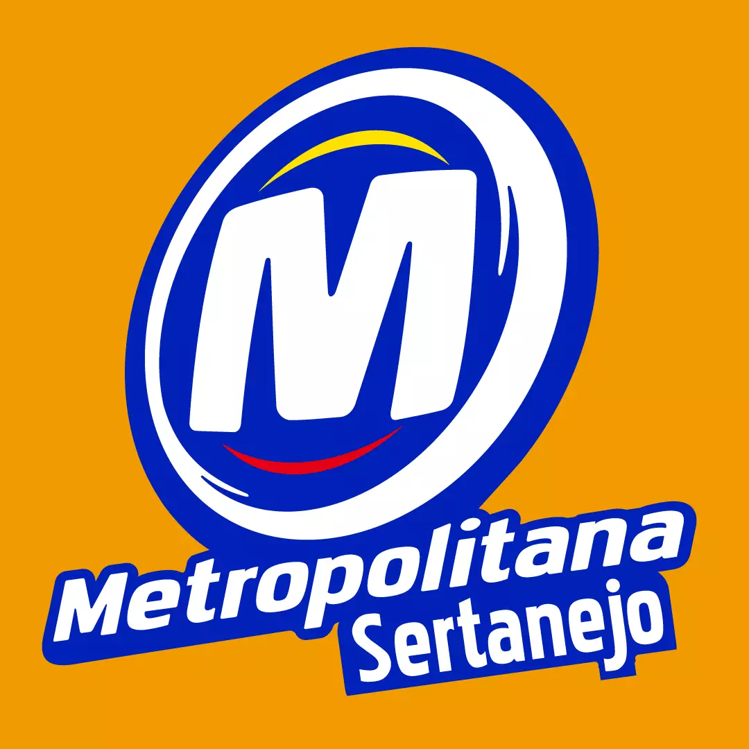 Metropolitana FM - SERTANEJO