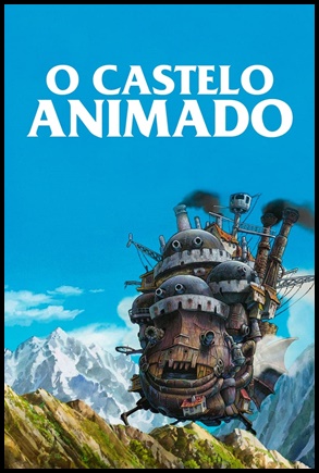 O Castelo Animado (2004)