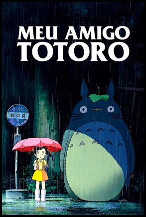 Meu Amigo Totoro (1988)