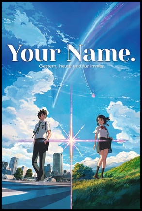 Your Name (2016)