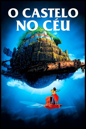 O Castelo no Céu (1986)