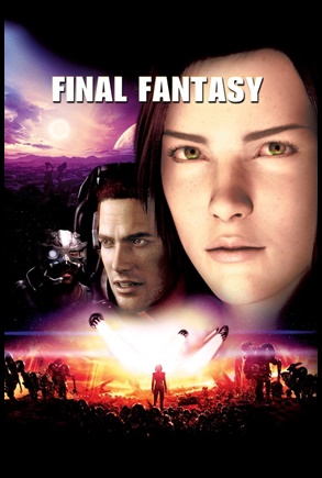 Final Fantasy (2001)