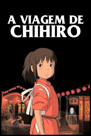 A Viagem de Chihiro (2001)