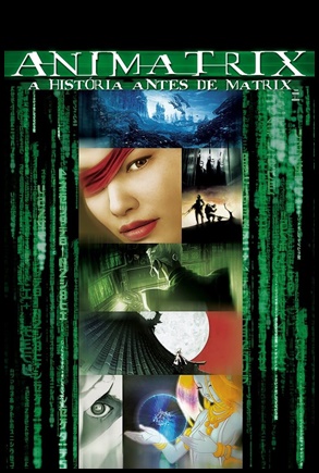 Animatrix (2003)