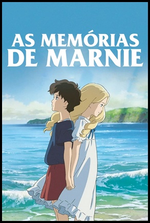 As Memórias de Marnie (2014)