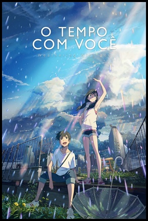 O Tempo com Você (2019)
