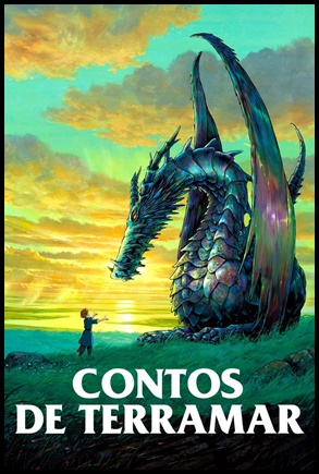 Contos de Terramar (2006)