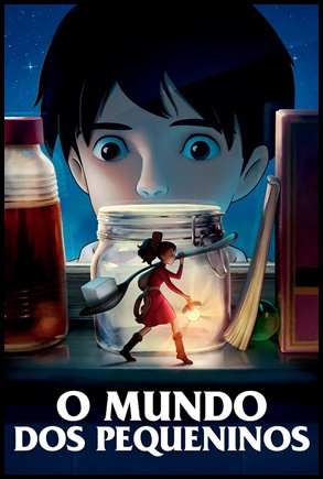 O Mundo dos Pequeninos (2010)