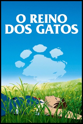 O Reino dos Gatos (2002)