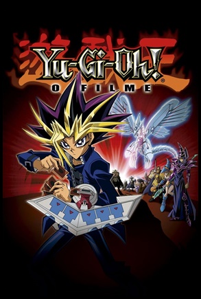 Yu-Gi-Oh! O Filme: Pirâmide de Luz (2004)