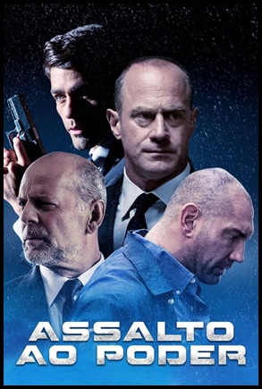 Assalto ao Poder (2016)