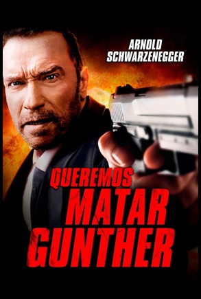 Queremos Matar Gunther (2017)