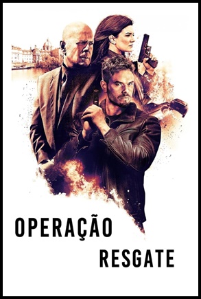 Operação Resgate (2015)