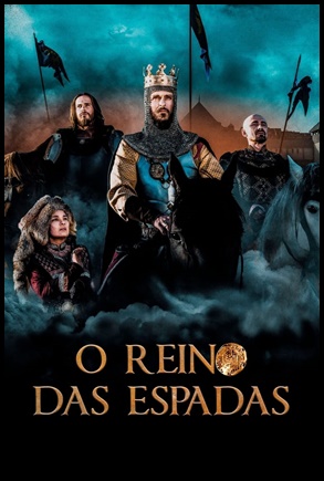 O Reino das Espadas (2018)