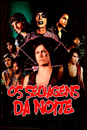 Os Selvagens da Noite (1979)