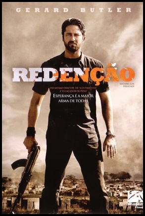 Redenção (2011)