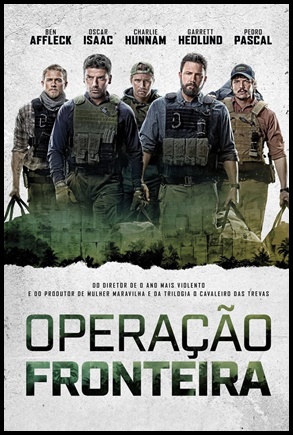 Operação Fronteira (2019)