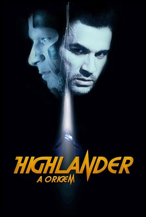 Highlander: A Origem (2007)