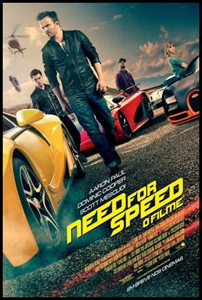 Need for Speed: O Filme (2014)