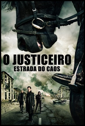O Justiceiro: Estrada do Caos (2014)