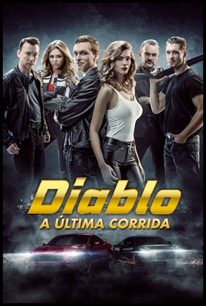 Diablo: A Última Corrida (2019)