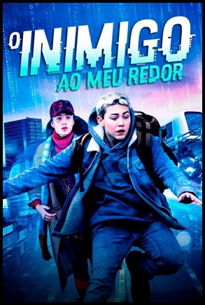 O Inimigo ao Meu Redor (2019)