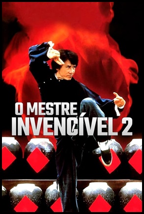 O Mestre Invencível 2 (1994)