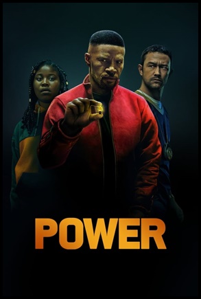Power (2020)