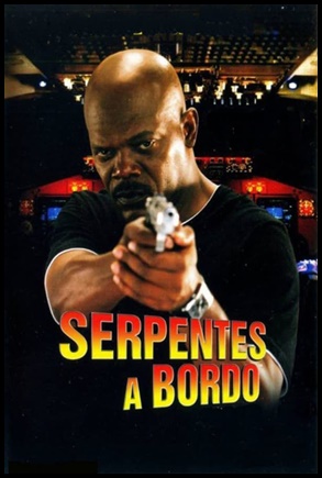 Serpentes a Bordo (2006)