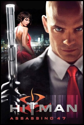 Hitman: Assassino 47 (2007)