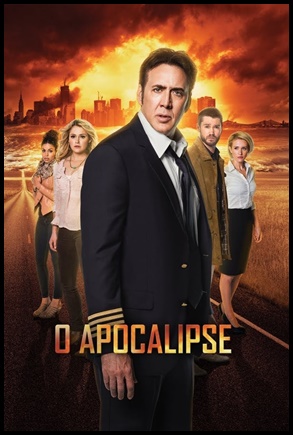 O Apocalipse (2014)