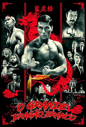 O Grande Dragão Branco (1988)