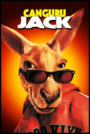 Canguru Jack (2003)