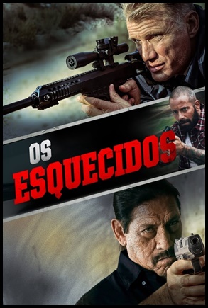 Os Esquecidos (2015)