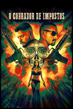 O Cobrador de Impostos (2020)