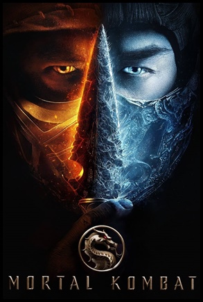 Mortal Kombat (2021)