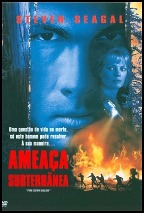 Ameaça Subterrânea (1997)