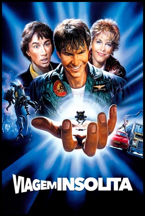 Viagem Insólita (1987)