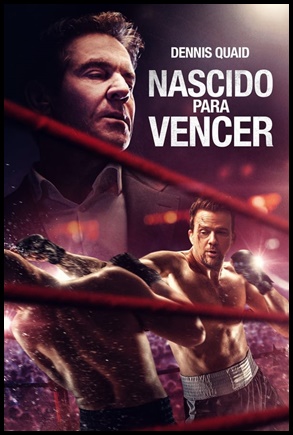 Nascido para Vencer (2021)