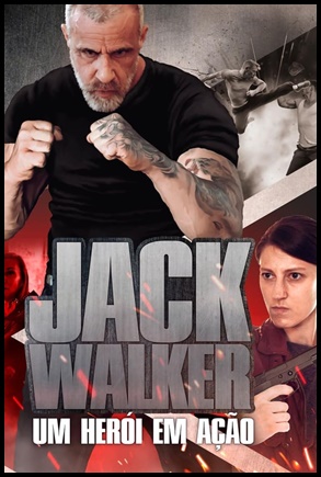 Jack Walker, Um Herói em Ação (2021)
