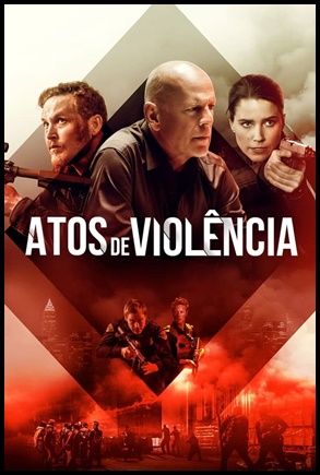 Atos de Violência (2018)