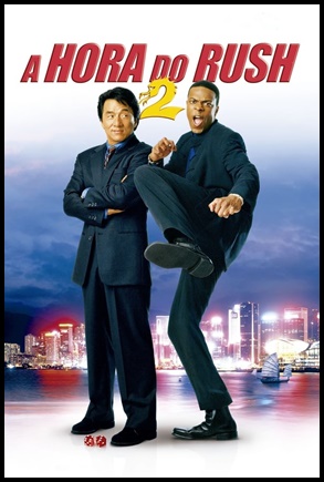 A Hora do Rush 2 (2001)