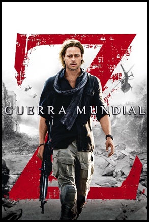Guerra Mundial Z (2013)