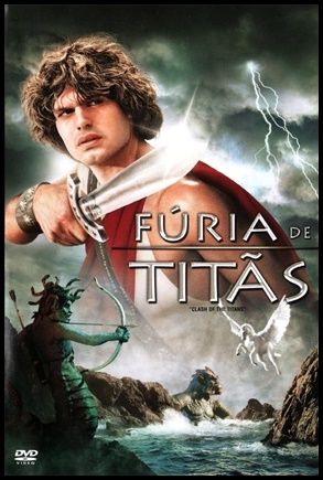 Fúria de Titãs (1981)