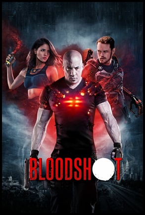 Bloodshot (2020)