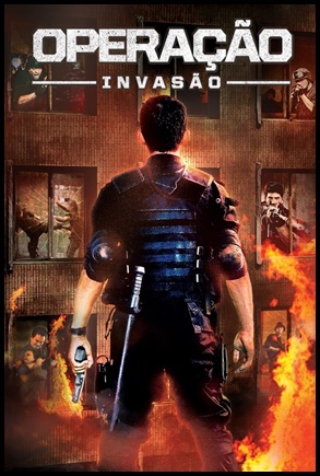Operação Invasão (2011)
